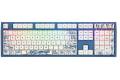 Ducky YOTD Limited Edition MX Red