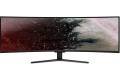 Acer Nitro EI491CRPbmiiipx computer monitor 124.5 cm (49") 3840 x