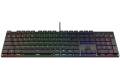 Cooler Master Sk650 Rgb Lp Kablet Tastatur Nordisk Svart