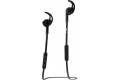 Sudio Tre trådlösa in-ear hörlurar (svart)