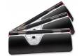 Contour Design Rollermouse Red Plus 10-pack 2,400dpi Kabelansluten Silver