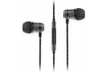 Soundmagic E50c In-ear Black-gun