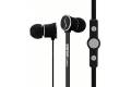 SUPRA NiTRO Hörlurar in-ear (svart)