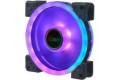 Akasa Vegas TLX RGB LED