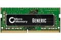 CoreParts - 8GB - DDR4 RAM - 2666MHz