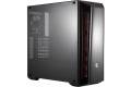 Cooler Master MasterBox MB520 Midi Tower Black