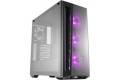 Cooler Master MasterBox MB520 RGB Midi Tower Black