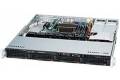 Supermicro SC813M FTQC-R407CB