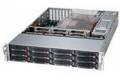 Supermicro SC826 BE1C-R920LPB