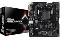 Asrock A320M-DVS R3.0 AMD AM4 Micro ATX DDR4