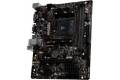 MSI PRO A320M PRO-E AM4 Micro ATX AMD