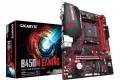 Gigabyte AMD B450M Gaming AM4 Micro ATX DDR4-SDRAM