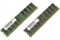 CoreParts 46C7538-MM memory module 8 GB 2 x 4 GB DDR2 667 MHz
