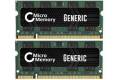 CoreParts SO DIMM DDR2 2x2GB (MMA1070/4GB)