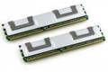 CoreParts 8GB DDR2 DIMM memory module 2 x 4 GB 667 MHz