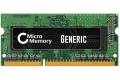 CoreParts 2GB DDR3 1333MHZ SO-DIMM