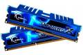 G.Skill 16GB DDR3-2400 hukommelsesmodul 2 x 8 GB 2400 Mhz F3-2400C11D-16GXM
