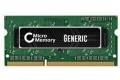 CoreParts SO-DIMM DDR3 4GB (FRU03X6656-MM)