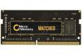 Coreparts Ram 4gb 2,133mhz Ddr4 Sdram So Dimm 260-pin
