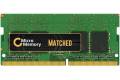 CoreParts SO-DIMM DDR4 2400MHz 8GB (MMXCR-DDR4SD0001)