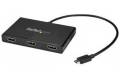 StarTech.com STDP4320