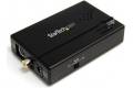 StarTech.com Composite and S-Video to VGA Video Scan Converter