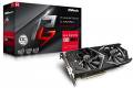 ASRock Radeon RX 570 Phantom Gaming X