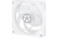 Arctic P12 PWM PST (White/Transparent)