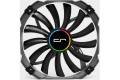 CRYORIG XT140 Computer case Fan 14 cm Black