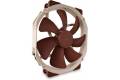 Noctua 140MM 1200RPM 4-Pin SSO2 Bearing A-Series Blade Geometry Fan