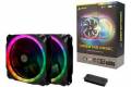 Antec Prizm 140 ARGB 2+C