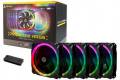 Antec Prizm 120 ARGB 5+C
