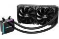 Enermax Liqtech 240 TR4 II Processor All-in-one liquid cooler Black 1