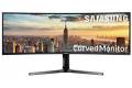 Samsung 43.4" Skjermer CJ89 Series C43J890DKU