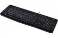 Logitech K120