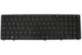 HP tastatur