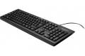 HP Classic Wired Keyboard