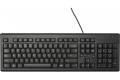 HP Classic Wired