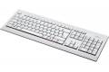 Fujitsu Keyboard KB521 USB Norsk