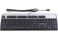Hp Usb Standard Keyboard Swiss Ledningsført Schweizisk