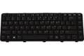 HP Keyboard (Netherlands)