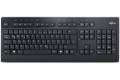 Fujitsu KB955 keyboard USB Italian Black