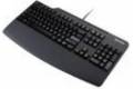 Lenovo PC keyb svart USB Englis
