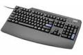 Lenovo Keyboard PRO USB DK Black