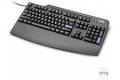 Lenovo PC keyb black USB English