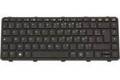 HP Keyboard assembly
