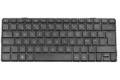 HP tastatur