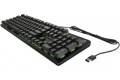 Hp Pavilion Gaming 500 Tastatur Nordisk Sort