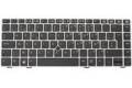 HP tastatur
