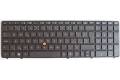 HP Keyboard (NORWEGIAN)